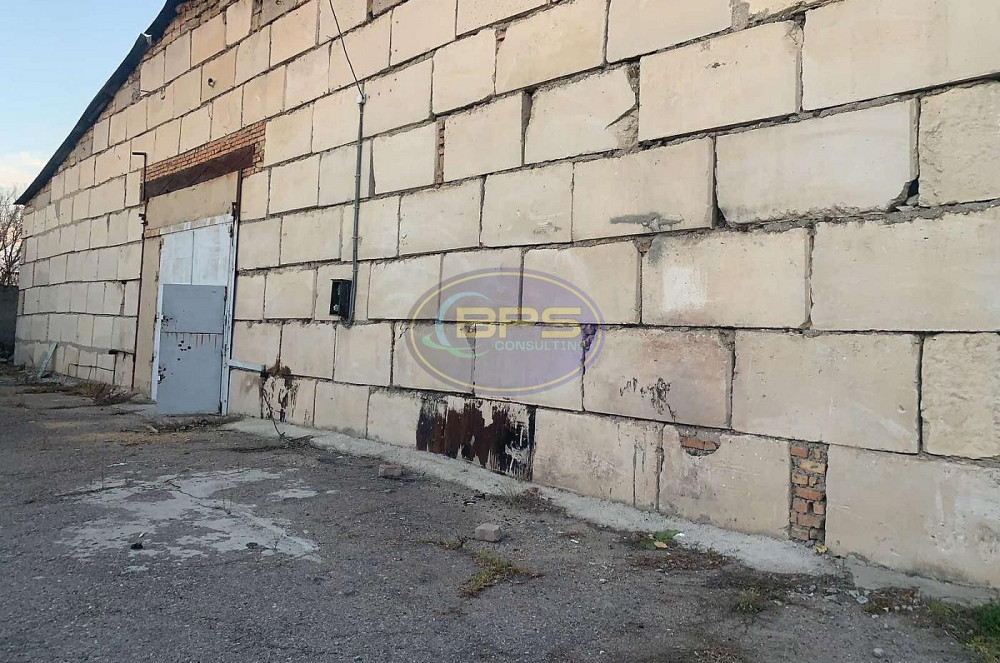 Продаж приміщення вільного призначення на вул. Ленинградское шоссе приміщень - 8, поверх - 1/1 Одеса - фото 10