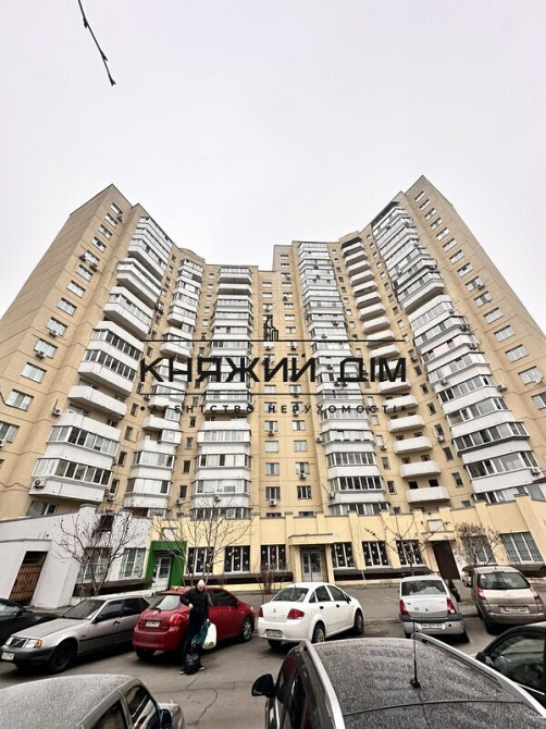 Оренда Квартира 2-кімнатна, 9/17 поверх на Оноре Бальзака ул. Київ - фото 12