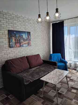 Оренда Квартира 1-кімнатна, 7/16 поверх на Князя Романа Мстиславича, 4 Киев