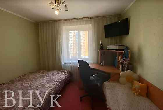 Продаж Квартира 3-кімнатна, 5/10 поверх на Григоренка Вінниця