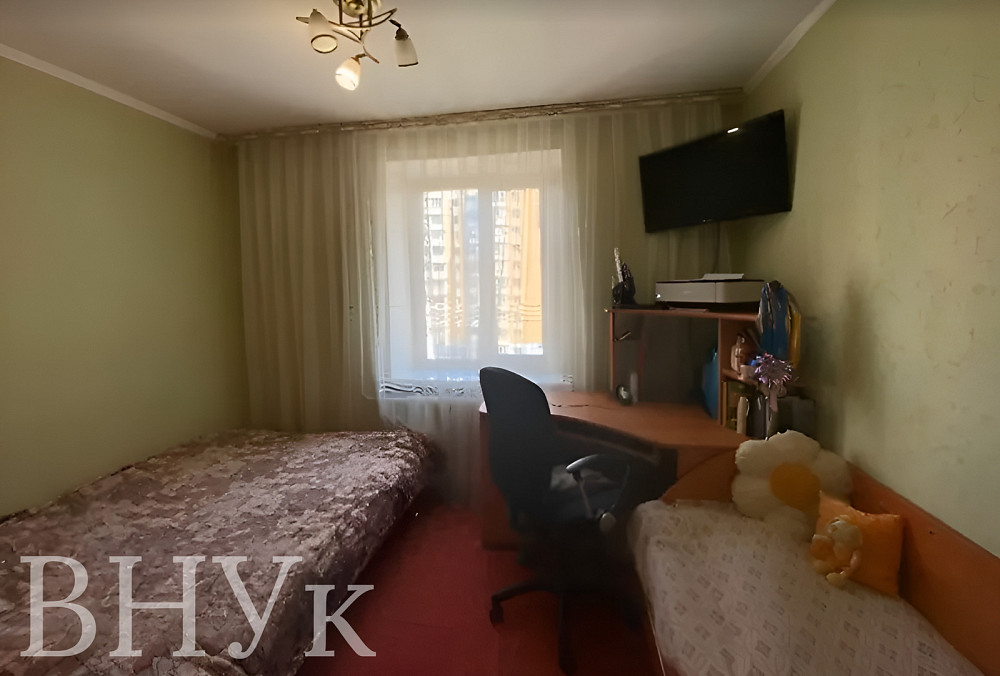 Продаж Квартира 3-кімнатна, 5/10 поверх на Григоренка Винница - изображение 3