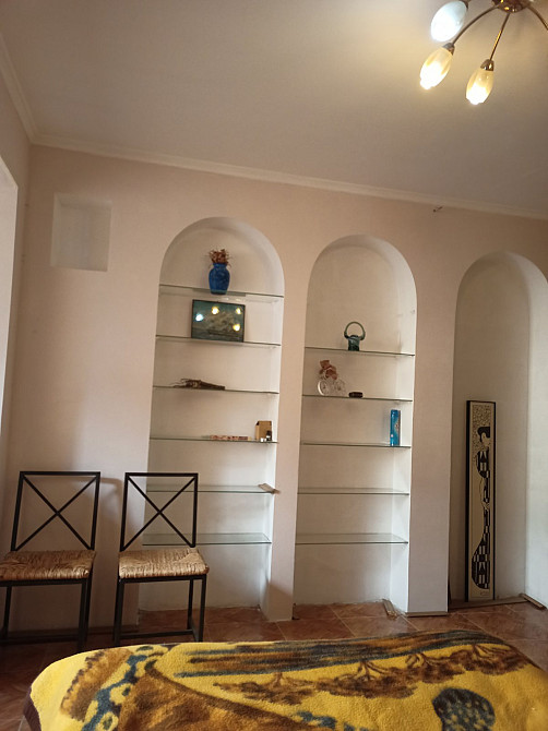 Продам большую квартиру в самом центре Одессы -  Воронцовский переулок со своим двориком! Одесса - изображение 14