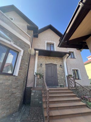 Продам дом на 8 сотках, Аркадия, парк ЮНОСТЬ, ул. Новобереговая Одеса - фото 1