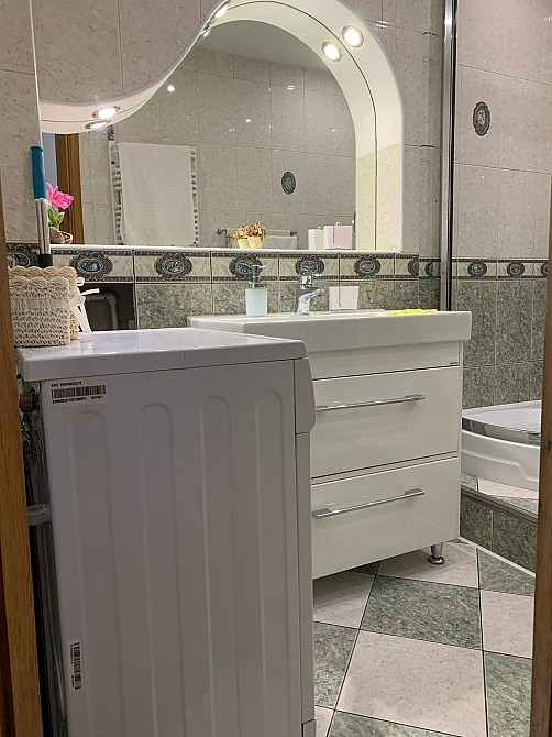 Оренда 3к Квартира 70 кв.м Миру Житомир - изображение 2