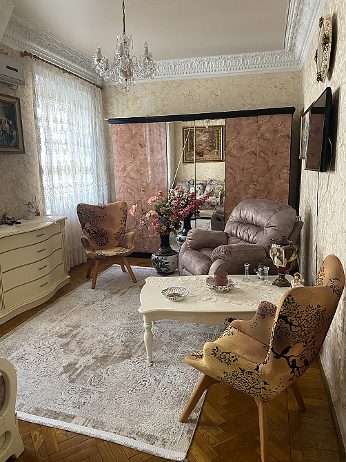 Продаж Квартира 3-кімнатна на ул. Ришельевская, 58 Одесса - изображение 1