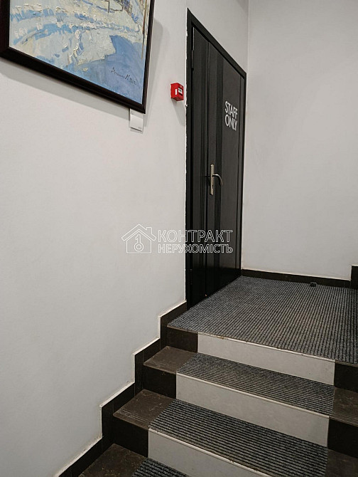 Оренда офісне приміщення на вул. Костюринський приміщень - 4, поверх - 2/5 Kharkiv - photo 2