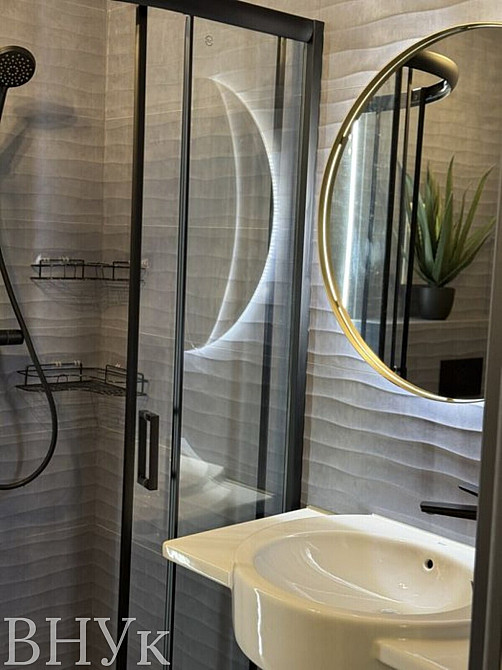 Продаж Квартира 2-кімнатна, 12/12 поверх на вул. Княгинин Ivano-Frankivs'k - photo 5