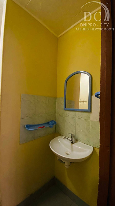 Оренда Квартира 2-кімнатна, 1/1 поверх на Михайла Грушевського вул., 35 Дніпро - фото 11