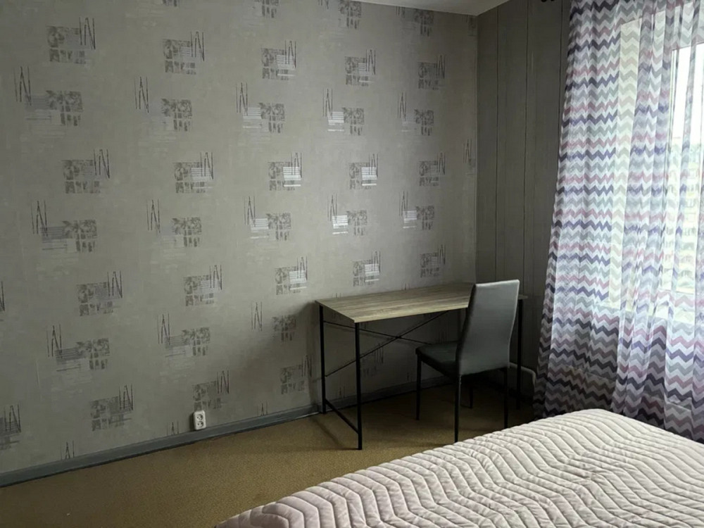 Оренда Квартира 2-кімнатна, 9/9 поверх на Ревуцького, 25 Kiev - photo 4