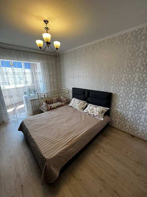 Продаж Квартира 3-кімнатна на ул. Семена Палия (ул. Днепропетровская дорога), 125/2 Одеса - фото 1