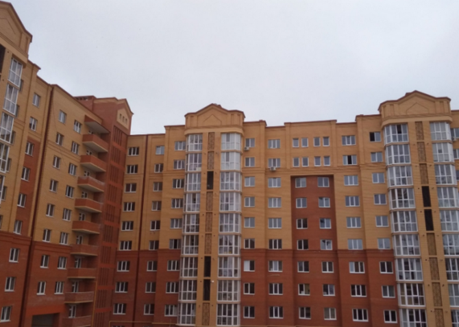 Продаж 2к квартири 67 кв. м на пров. Тарнавського Тернопіль - фото 9