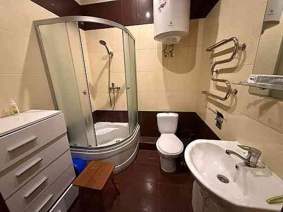 Продаж Квартира 1-кімнатна на ул. Парусная, 1н Чорноморськ