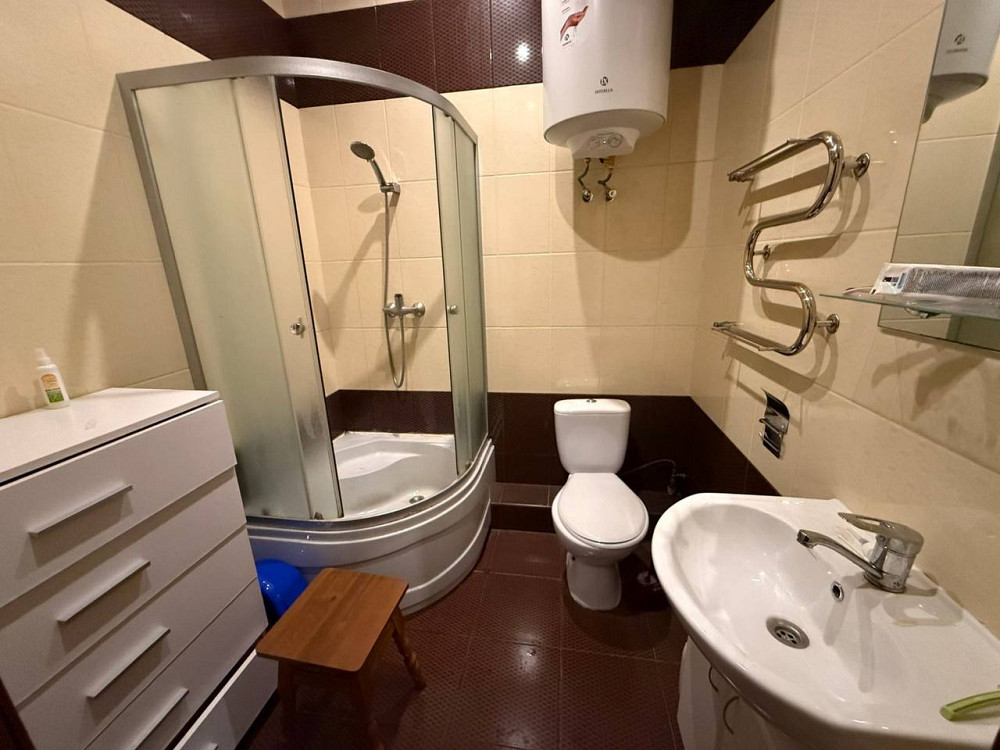 Продаж Квартира 1-кімнатна на ул. Парусная, 1н Чорноморськ - фото 5