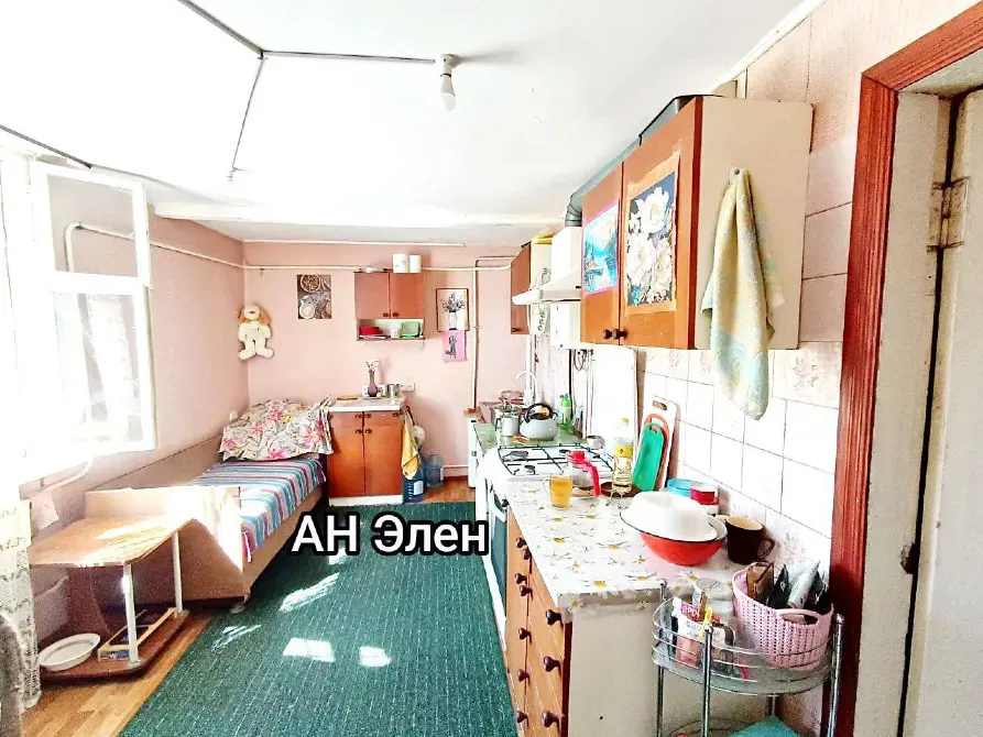 For sale 1-storey House with land 20 ares 103 sq.m 4 rooms at Патриотическая Fontanka - photo 8