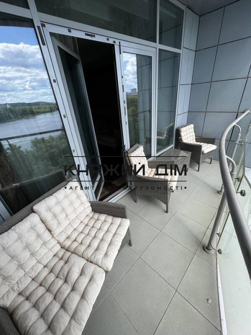 Продаж. Розкішні три кімнатні апартаменти в ЖК Київ - фото 7