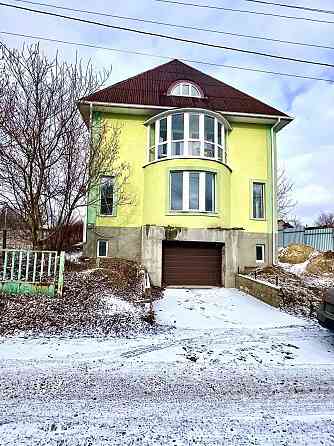 Продаж Будинок на Виноградна Вінниця