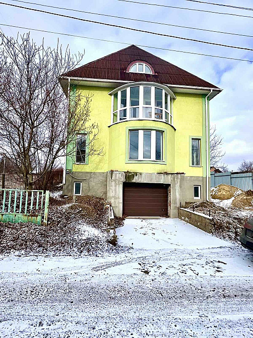 Продаж Будинок на Виноградна Вінниця - фото 1