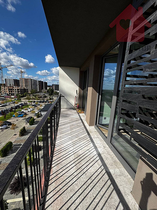 Продаж трикімнатної квартири ЖК Park Land. Uzhhorod - photo 19