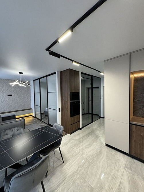 Оренда Квартира 2-кімнатна, 2/4 поверх Тернопіль - фото 8