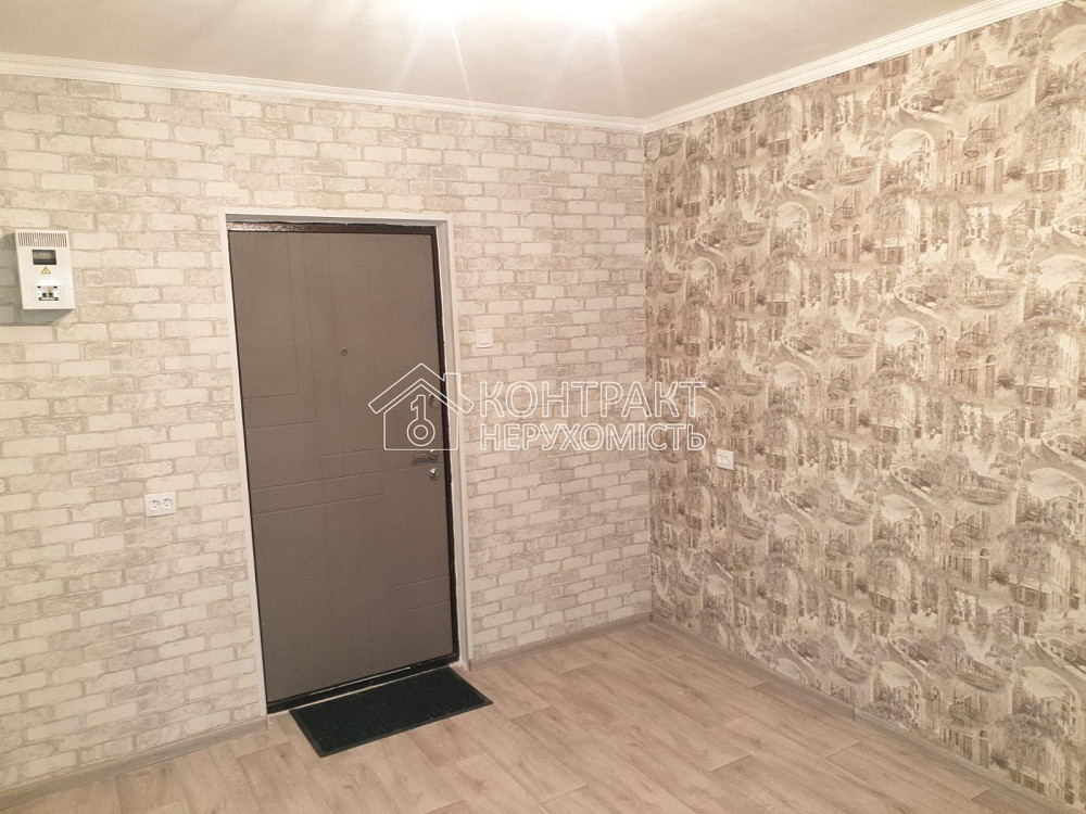 Продаж Квартира 1-кімнатна, 2/9 поверх на вул. Селянська Харьков - изображение 3