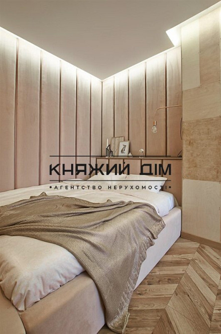 Без Комісії.Продаж 1к. квартира в новом ЖК Лазурний Блюз .м.Левобережная. Київ - фото 3