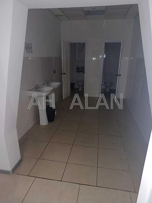 Продаж офісне приміщення на Борщагівська вул., 154А поверх - 5/5 Київ - фото 19