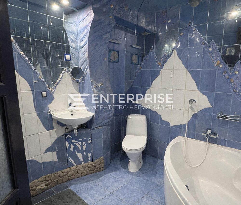 Продаж Квартира 3-кімнатна, 2/7 поверх на вул. Берестейський Київ - фото 8