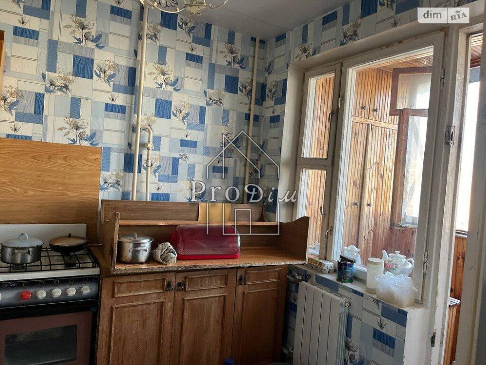 Продаж Будинок 3-кімнатний на Володимира Івасюка пр-т, 27А Київ - фото 9