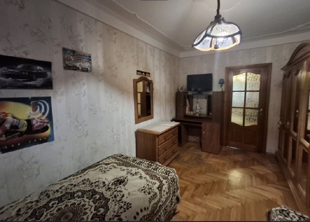 Оренда Квартира 2-кімнатна, 4/9 поверх на проспект Тычины Павла, д.5 Київ - фото 12