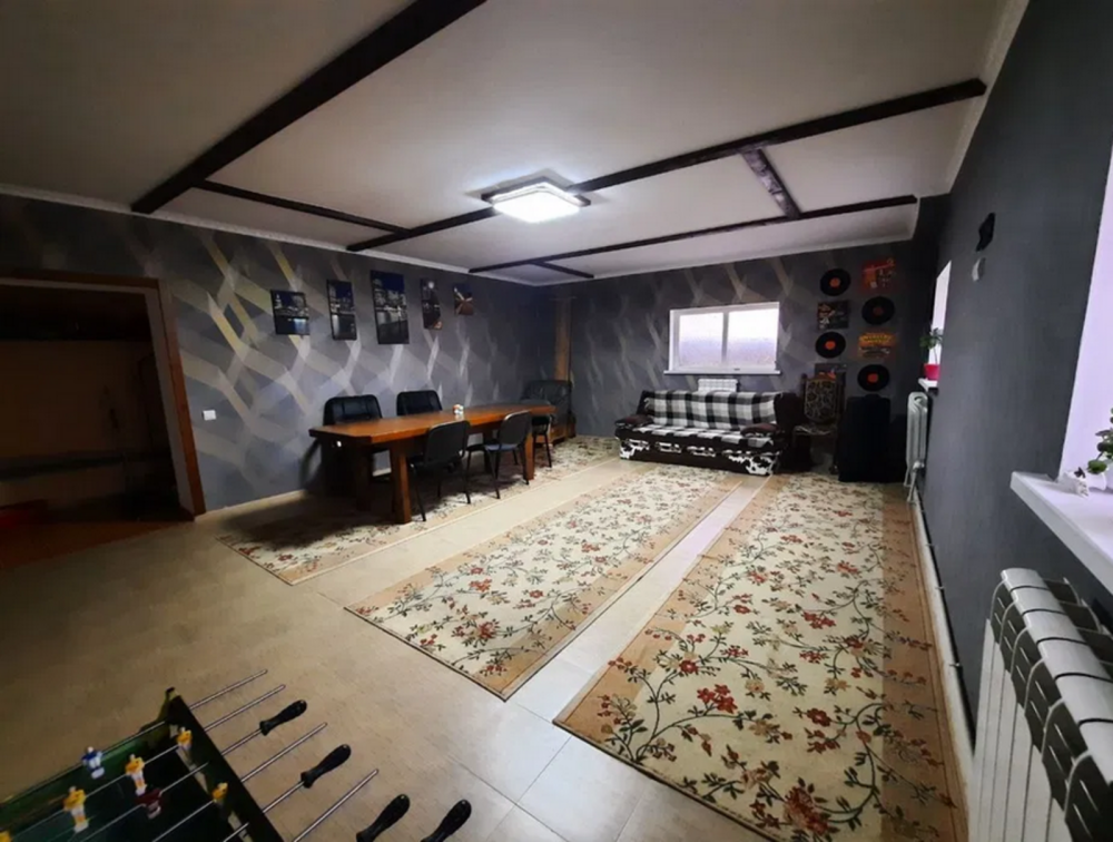 Будинок на Гагаріна Кропивницький - фото 1