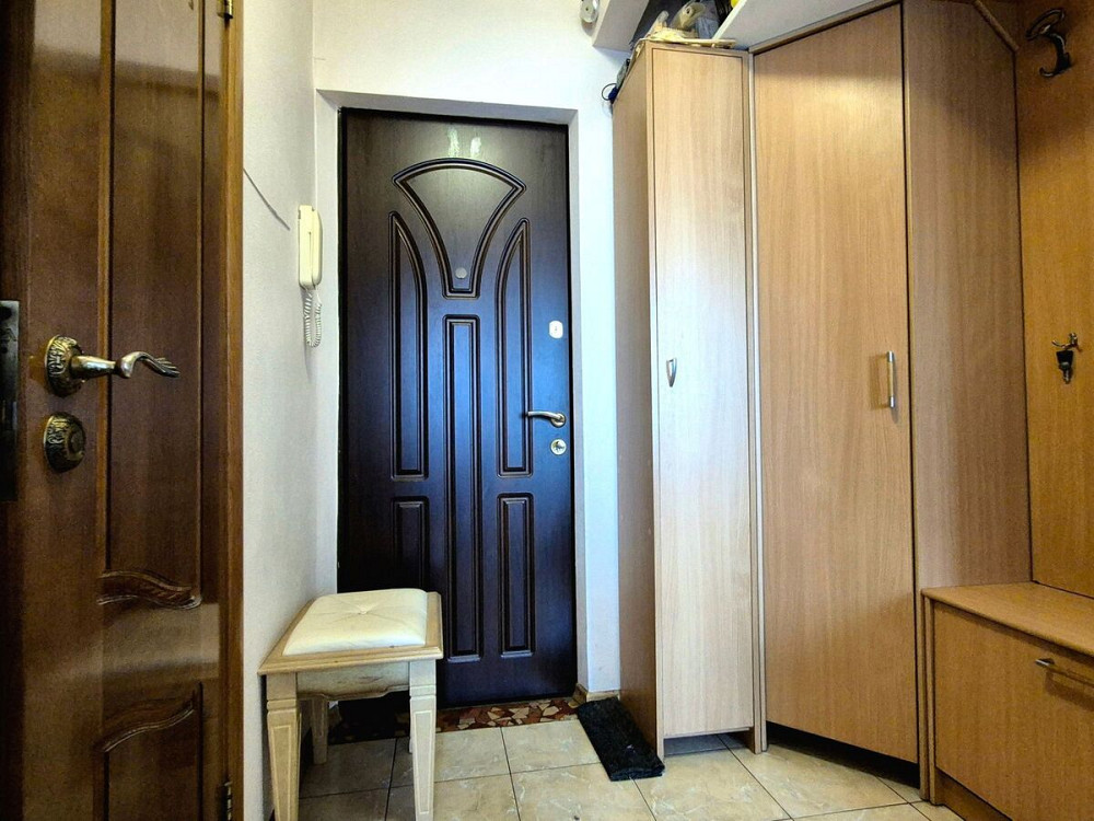 Оренда Квартира 2-кімнатна, 8/9 поверх на Остафія Дашкевича, 9 Kiev - photo 13