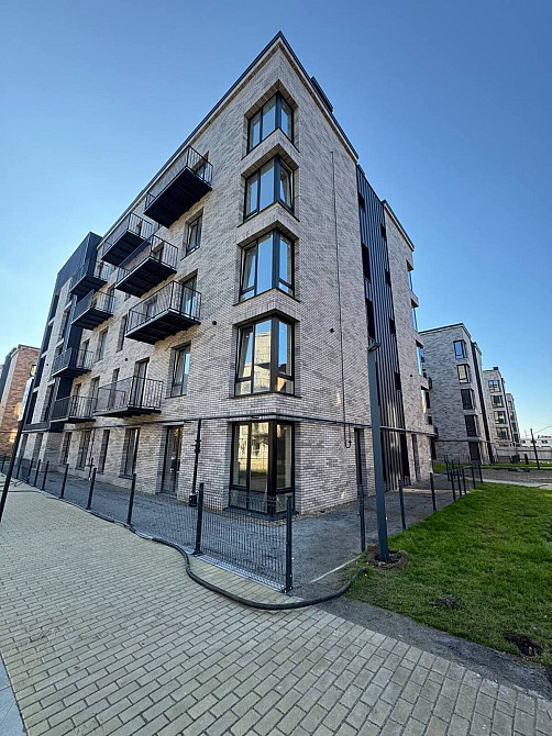 Продаж Квартира 2-кімнатна, 4/5 поверх Івано-Франківськ - фото 1