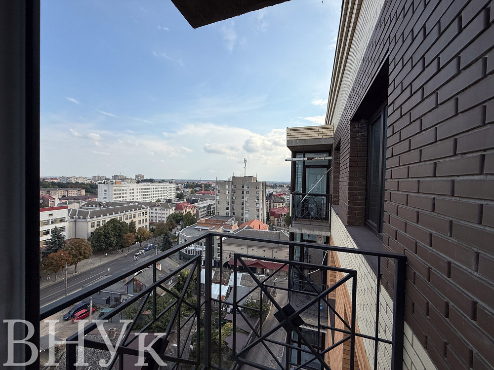 Продаж Квартира 3-кімнатна, 10/10 поверх на Івана Франка Луцк - изображение 4