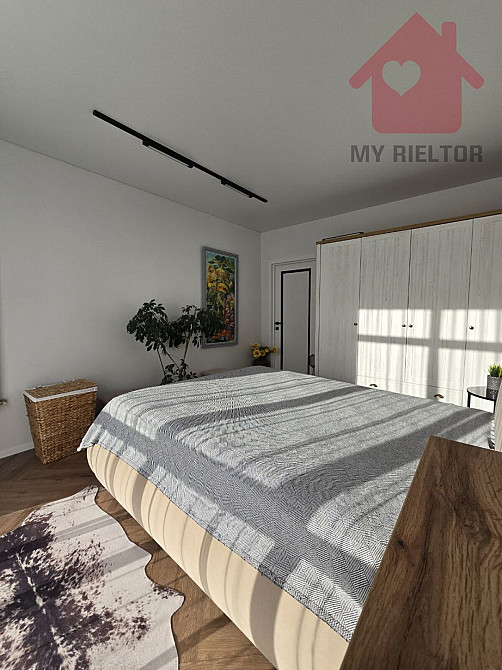 Продаж Квартира 1-кімнатна, 7/7 поверх на Фогорашія Ужгород - изображение 6