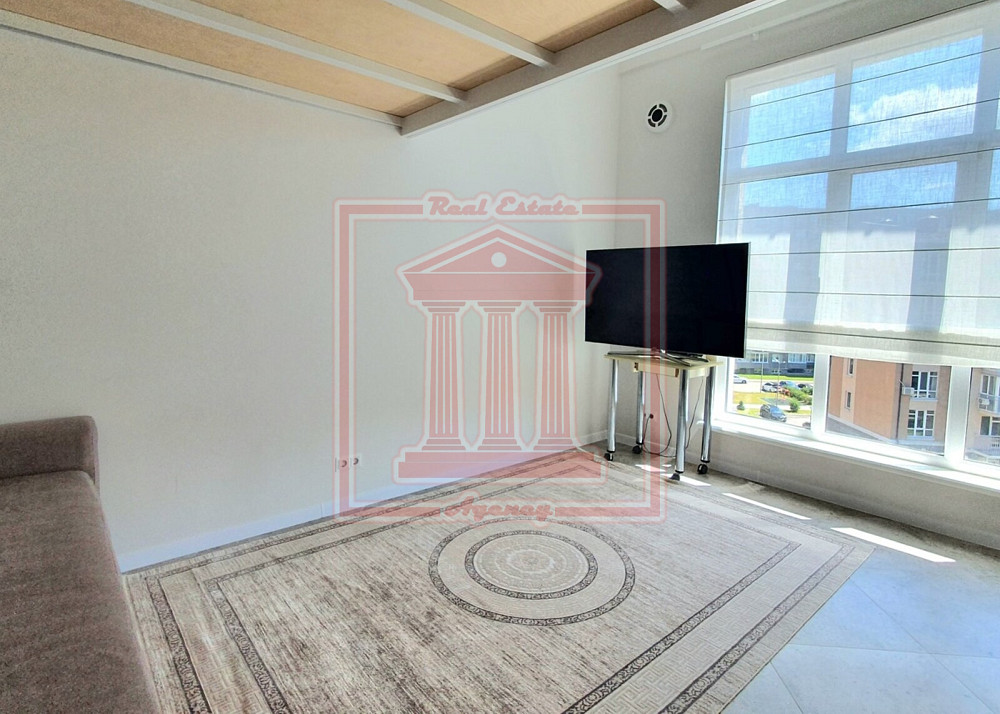 Продаж 1к Квартира 65 кв.м Метрологическая ул., 54-Б Киев - изображение 8