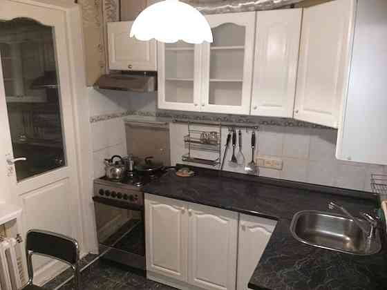 Продаж Квартира 3-кімнатна на ул. Академика Филатова, 27 Одеса