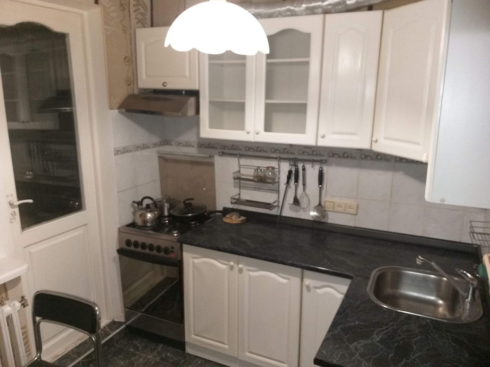 Продаж Квартира 3-кімнатна на ул. Академика Филатова, 27 Одеса - фото 2