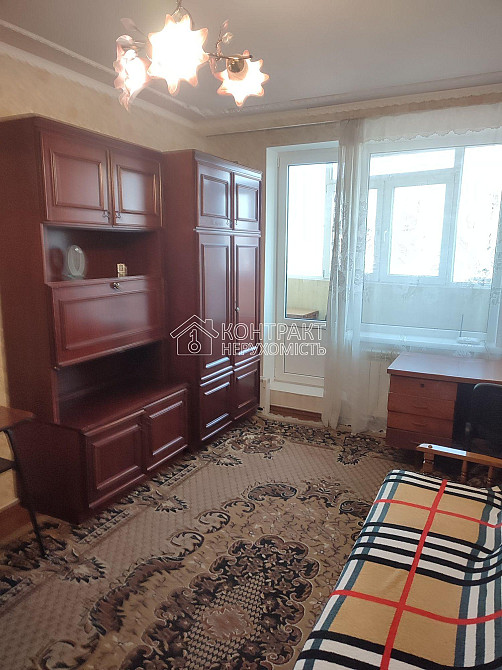 Оренда 1к Квартира 30 кв.м Академіка Павлова вул. Харків - фото 3