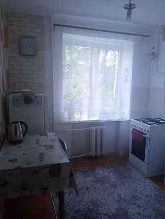 Оренда Квартира 1-кімнатна, 1/5 поверх Vinnytsya