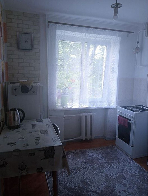 Оренда Квартира 1-кімнатна, 1/5 поверх Винница - изображение 2