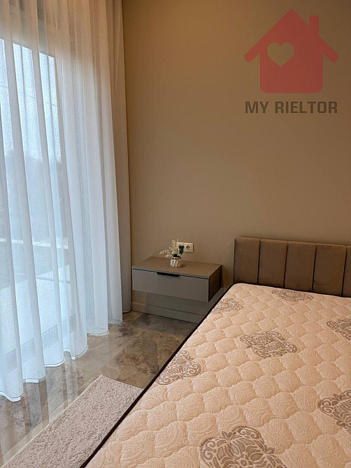 Оренда Квартира 1-кімнатна, 1/3 поверх на Собранецька Ужгород - фото 7