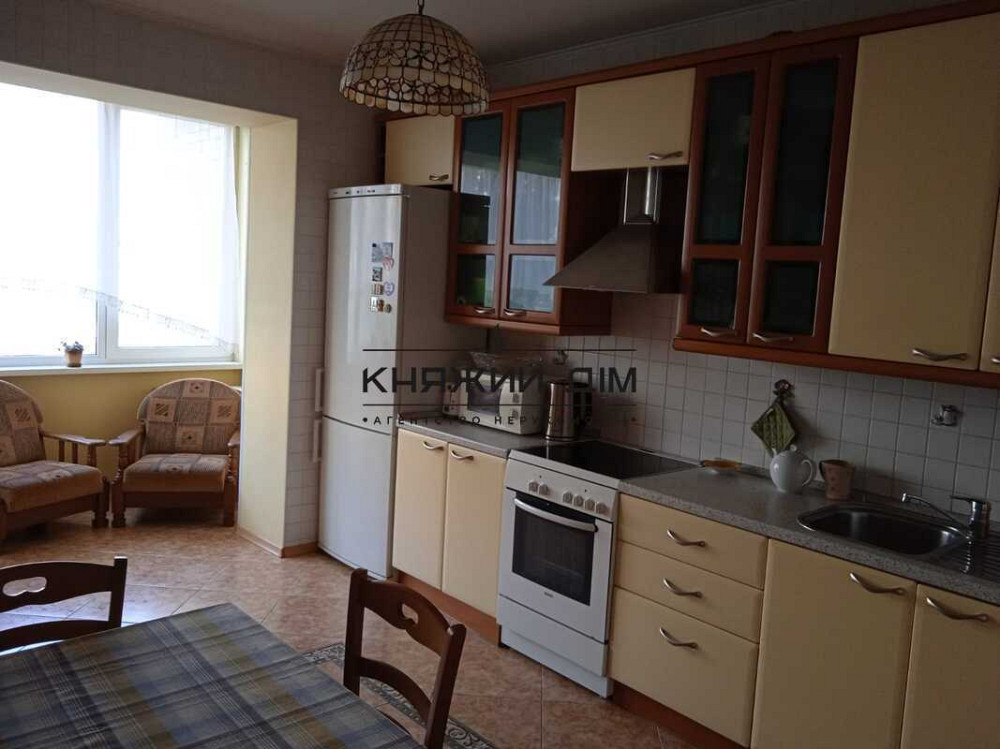 Продаж 3-х кім. квартири біля м.Лівобережна. Код об’єкту: 21145971 Київ - фото 12