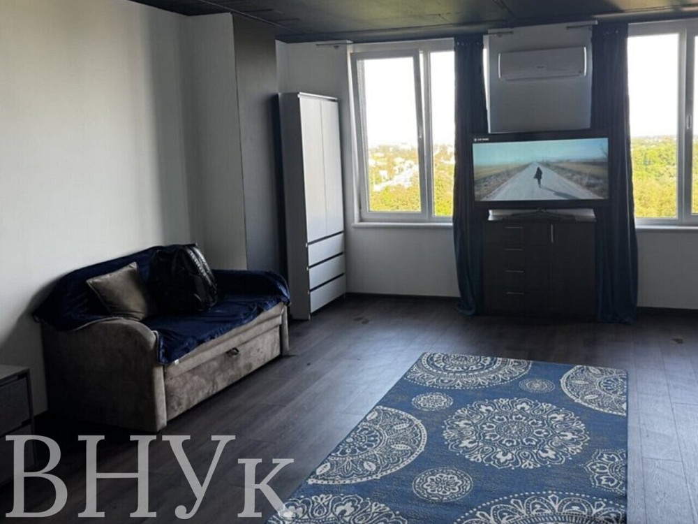 Продаж Квартира 1-кімнатна, 10/11 поверх на Микитинецькв Івано-Франківськ - фото 10