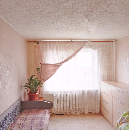 2-х комнатная квартира на поселке Котовского! Одеса