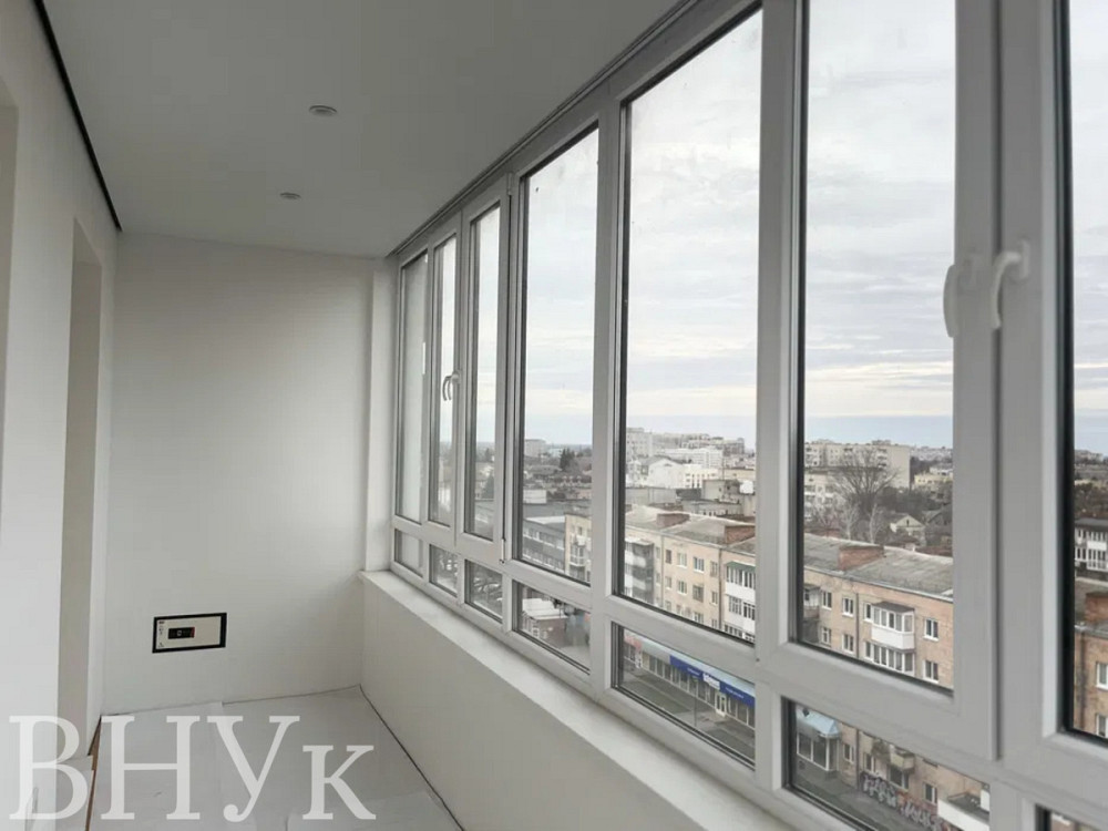 Продаж Квартира 3-кімнатна, 9/11 поверх на Волі Луцк - изображение 9