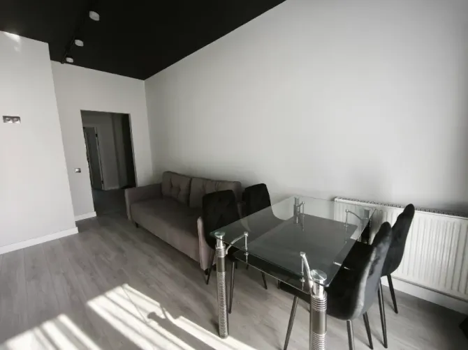 Продажа 1к Квартира 46 кв.м Загорська 188 Ужгород - изображение 16