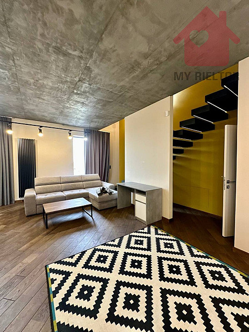 Оренда Квартира 2-кімнатна, 4/5 поверх на Осипенка Ужгород - фото 1