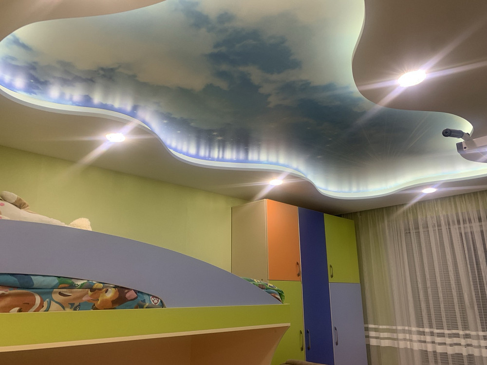 Продаж Квартира 3-кімнатна на ул. Святослава Рихтера (ул. Щорса), 125/2 Одесса - изображение 9