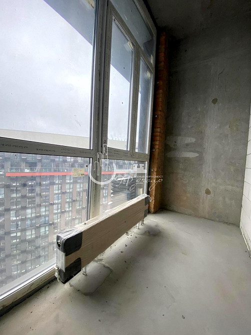 Продаж Квартира 3-кімнатна, 25/26 поверх на Дніпровська набережна вул., д. 15; Київ - фото 15