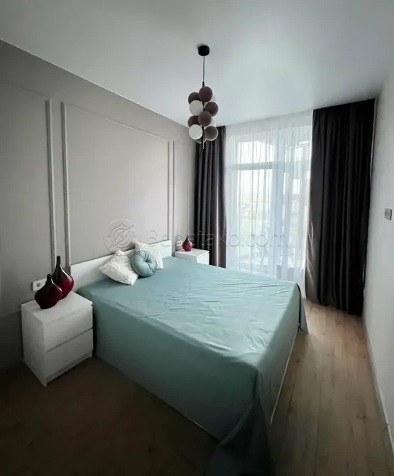 Оренда 2к Квартира 52 кв.м Фонтанская дорога, 153А Одеса - фото 11